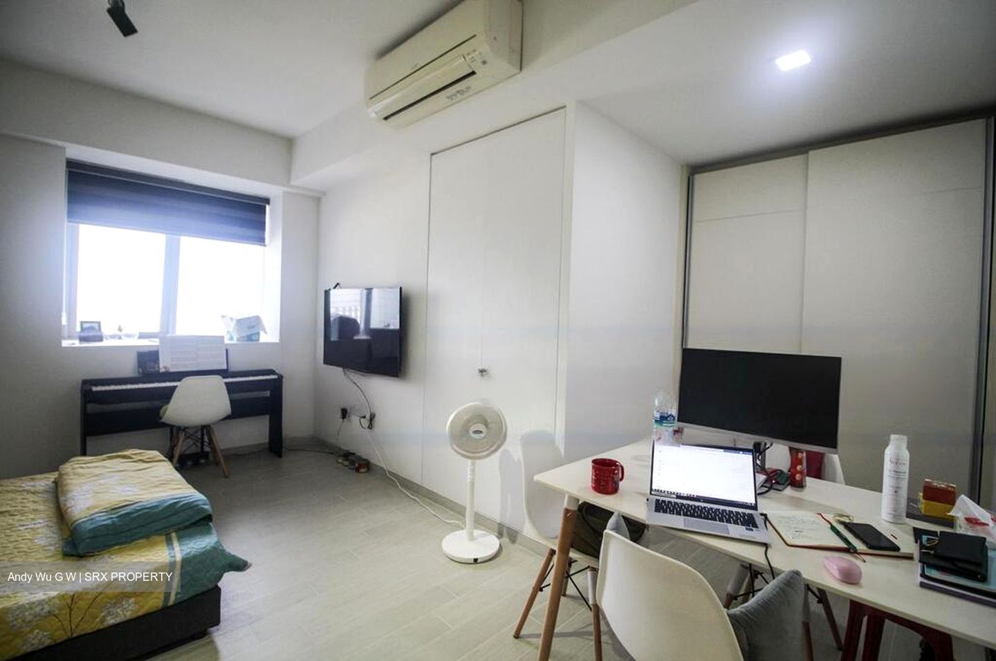 V On Shenton (D1), Apartment #473701231